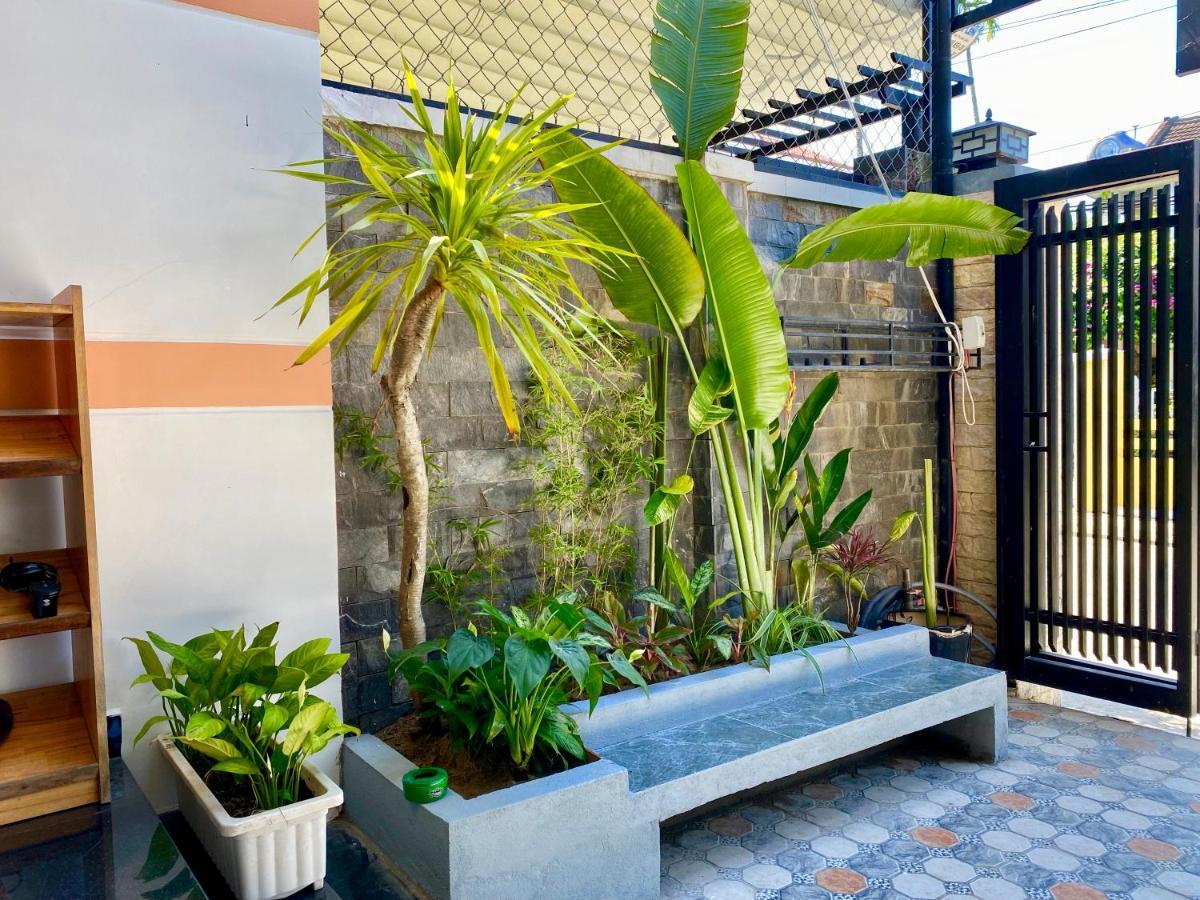 Little Boss Homestay Hoi An Exterior foto