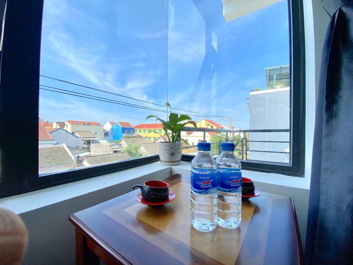 Little Boss Homestay Hoi An Exterior foto