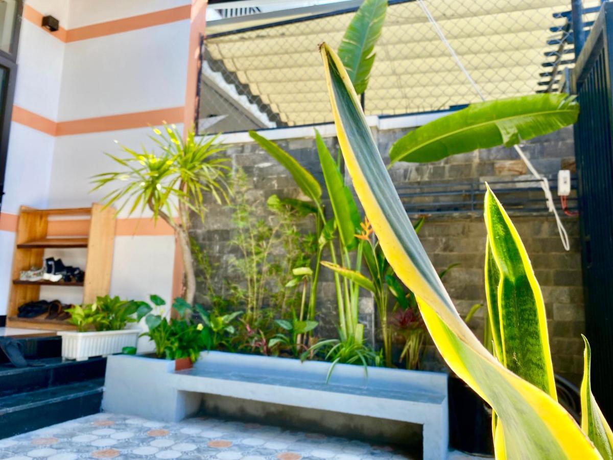 Little Boss Homestay Hoi An Exterior foto