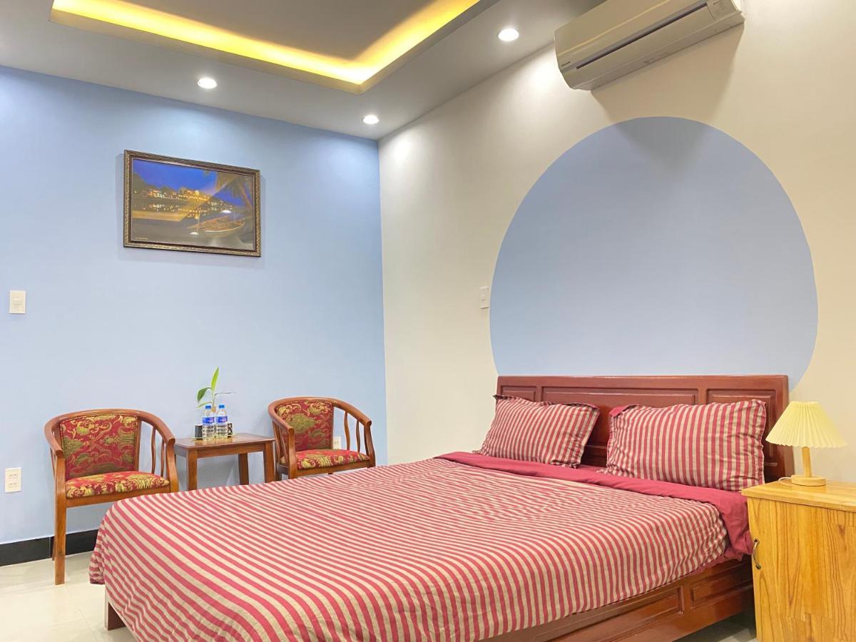 Little Boss Homestay Hoi An Exterior foto