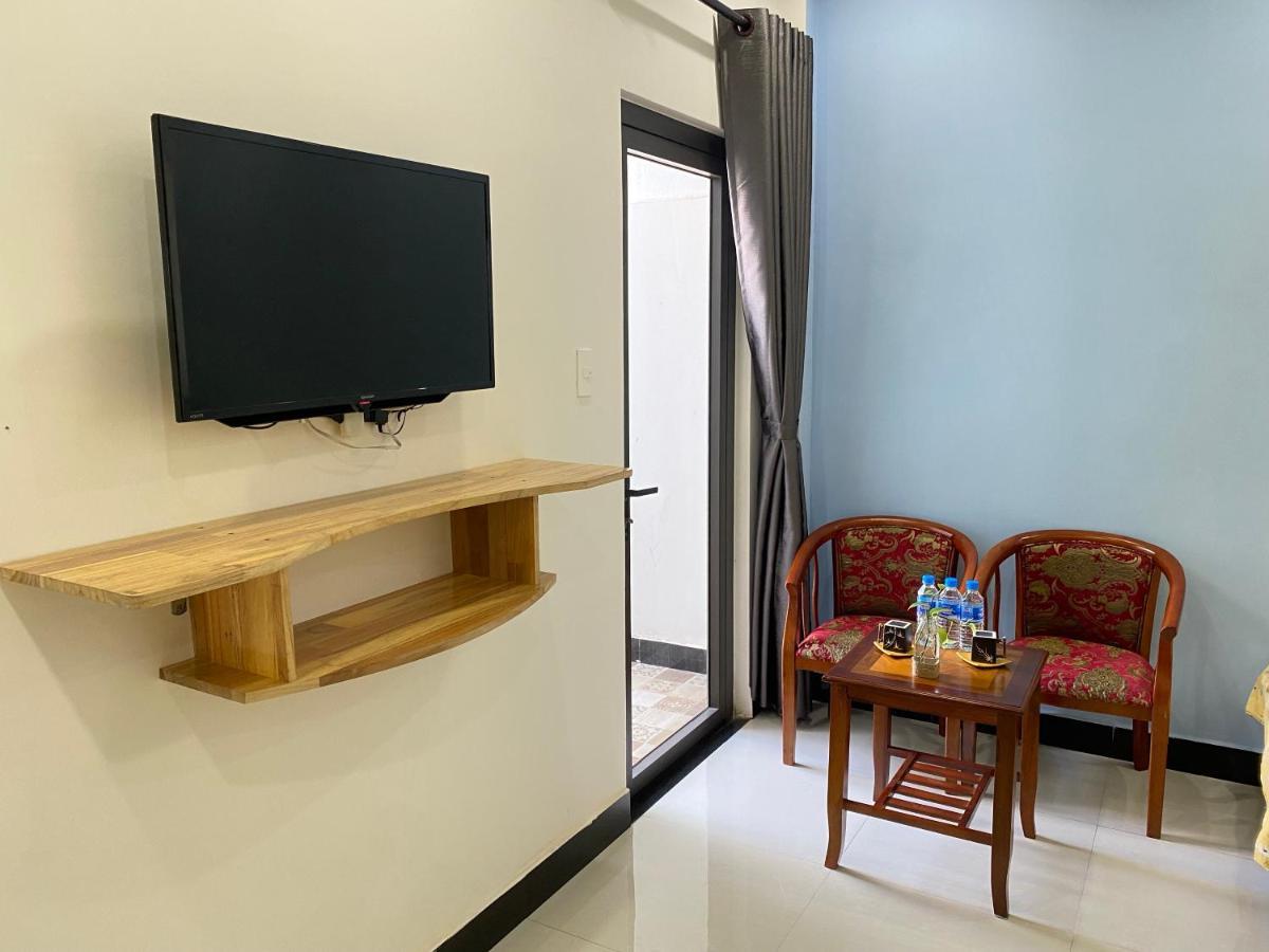 Little Boss Homestay Hoi An Exterior foto