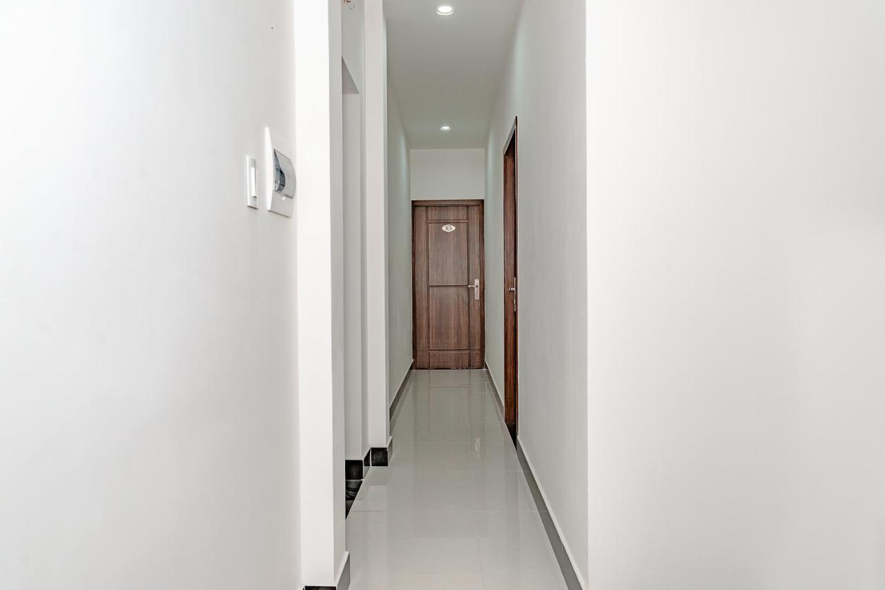 Little Boss Homestay Hoi An Exterior foto