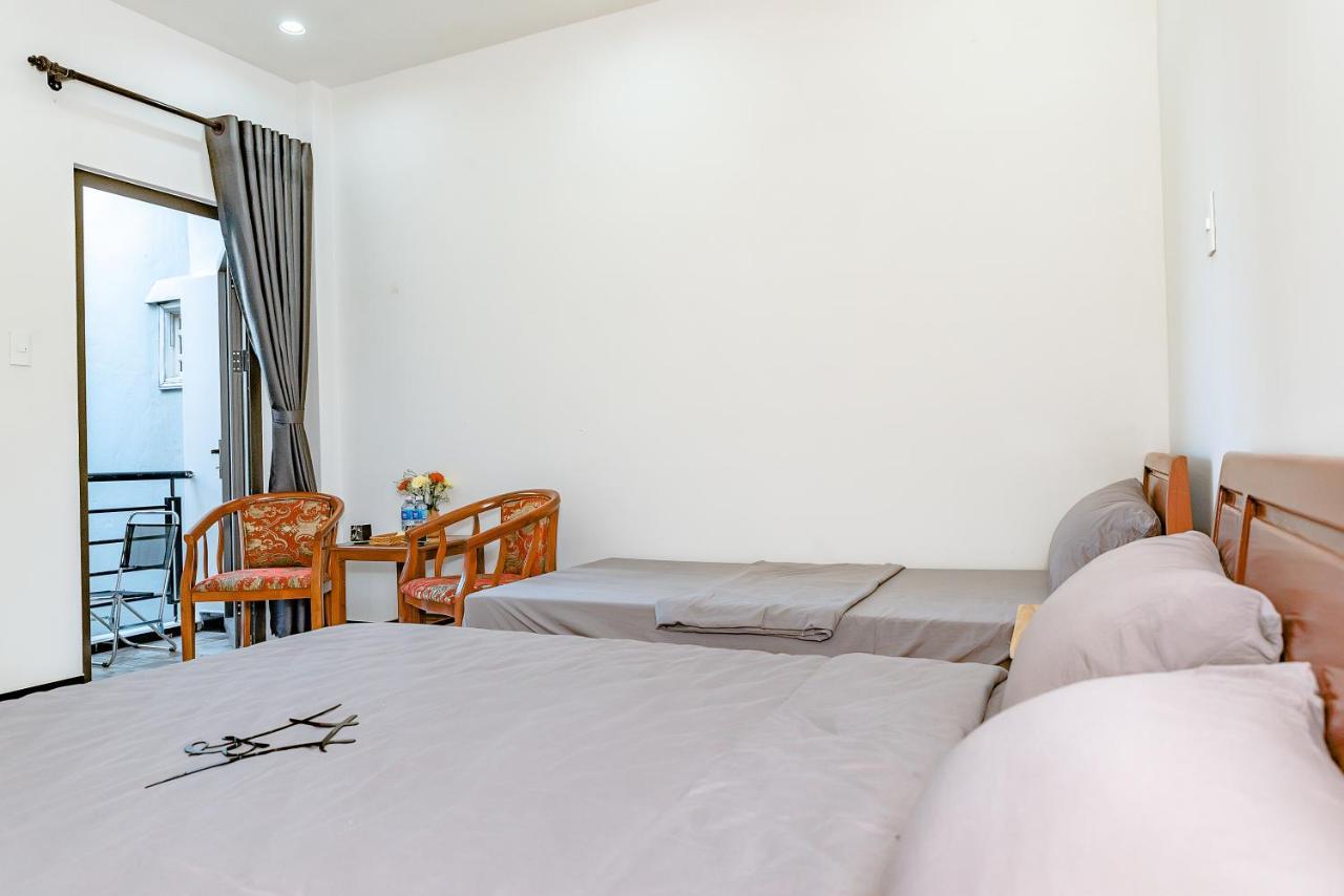 Little Boss Homestay Hoi An Exterior foto
