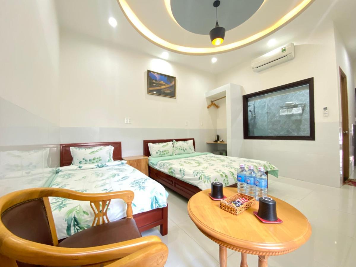 Little Boss Homestay Hoi An Exterior foto